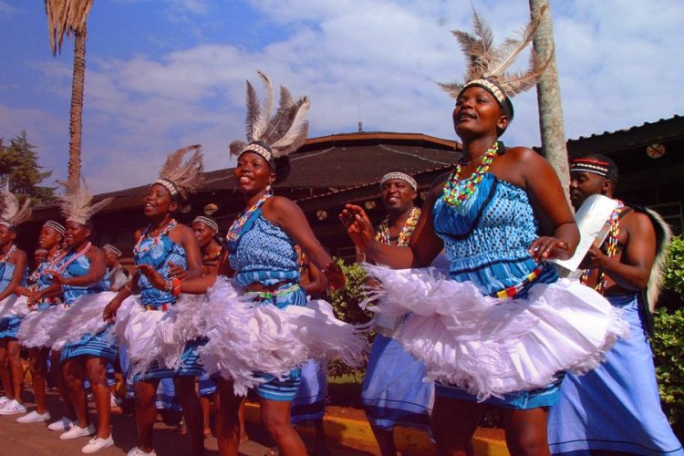 Bomas of Kenya Cultural Tour